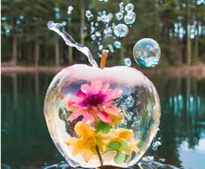 チャネリングで今必要なメッセージをお伝えします イメージ1