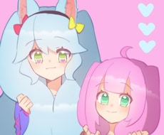 イラスト描きます イメージ1