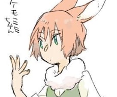 お好きなアイコン絵を描きます イメージ1
