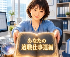 サクッと！10分で貴方の適職鑑定します 紫微斗数で貴方の適職まずみてください！