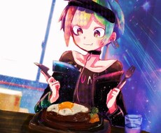 絵柄を選べる!アイコン・イラスト書きます キラキラした絵が好きな方へ･:*+.