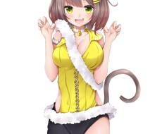 ご希望の用途にあわせたイラストを製作いたします 美少女、萌え系、メカ、ＳＤキャラ、etc...
