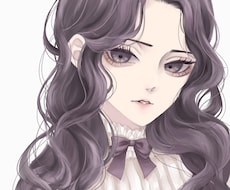 あなたの為だけのイラストお描きします イメージ1