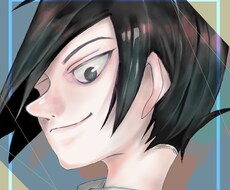 SNSのアイコン描かせていただきます アニメのキャラクターを描いて欲しい方は必見！創作も行います！