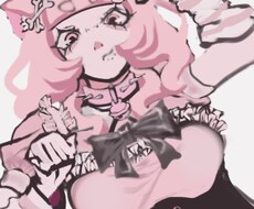 SNSのアイコンを描きます イメージ1