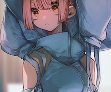あなただけのオリジナルキャラクターをデザインします イメージ1