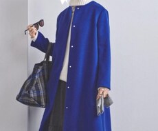 シンプル綺麗な大人ファッション提供します イメージ1