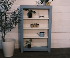 お部屋の家具製作承ります イメージ1