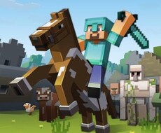 マインクラフトスキン作ります イメージ1