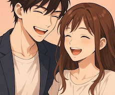 なんでもイラスト作成行います イメージ1