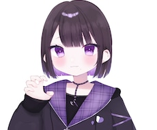 SNSで使用するイラストお描きします イメージ1