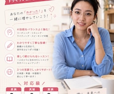 生徒募集中！英検３級、準２級、２級教えます トライリンガル先生が、あなただけのプランを作ります！