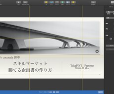 あなた好みの企画書　書きます 資料のみok! アニメーション可能!! 一般の方歓迎！