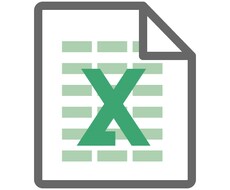 エクセルの作業を代行させていただきます 【VBAも対応可】簡略化のお手伝いをさせてください。