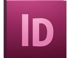 InDesignでレイアウトします イメージ1