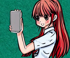 バーチャル彼女になります イメージ1