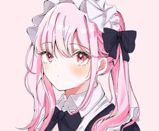 可愛いキャラクター描きます イメージ1