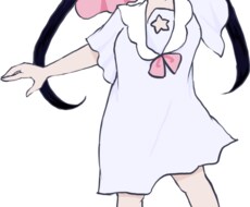 女の子のイラスト描きます イメージ1