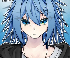 スタイリッシュでかわいいイラスト制作致します イメージ1