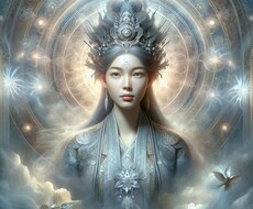 二人の未来を占って、恋の可能性を探ります イメージ1