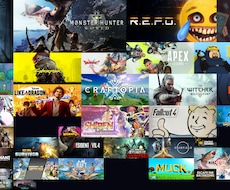 マイナーsteamゲーム一緒に遊びます イメージ1