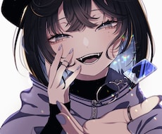 SNS等のアイコン描きます イメージ1