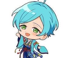 SDキャラ描きます イメージ1