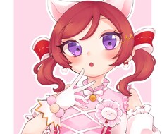 かわいいイラスト制作します イメージ1
