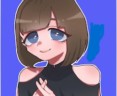 あなたのためのアイコン描きます イメージ1