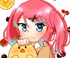アイコン作品致します イメージ1