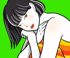 女の子イラスト描きます イメージ1