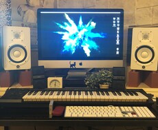 あなたの曲をアレンジします イメージ1