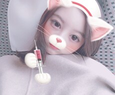 彼女になって電話で相談や愚痴ききます イメージ1