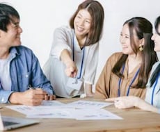 これから副業を行いたい方の相談にのります イメージ1