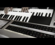 動画を送るだけあなたの演奏を丁寧にアドバイスします イメージ1