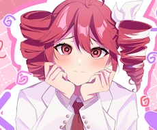 即日納品可能！MVイラストや一枚絵を作成します 歌ってみたやボカロ曲のサムネ、mv用のイラスト、1枚絵等