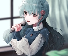 イラスト制作 ご希望に合わせてなんでも描きます イメージ1