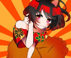 あなたの望むイラストかきます イメージ1