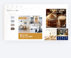 Canvaでバナー・Web画像を制作します イメージ1
