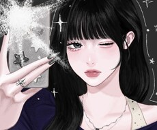 イラスト制作いたします イメージ1