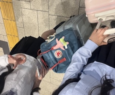 Jkがなんでもお話聞きまます イメージ1