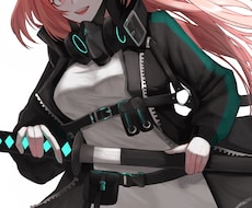 イメージのイラスト描きます イメージ1