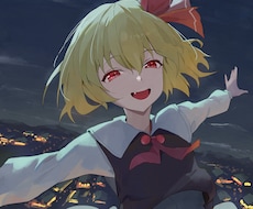 お好きなシチュエーションの一枚絵制作いたします イメージ1