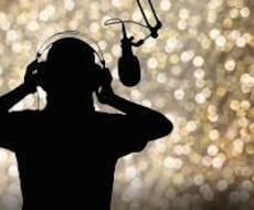 英語ナレーションをいたします ビジネスやパーソナルな用途にご利用ください