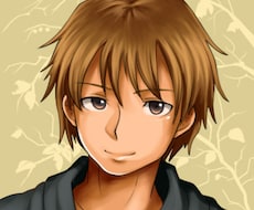 SNSアイコン制作承ります イメージ1