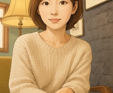 お話し聞きます 塾長・母として、女として、あなたに寄り添います