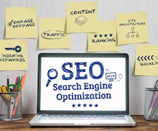 現役WEBライターがSEOを意識した記事を書きます イメージ1