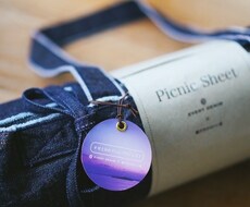 自分のブランドやプレゼントにのタグ作ります あなたのオリジナルタグの製作をします！