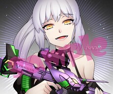 アイコン・ヘッダーをいろんな絵柄でお描きします あなたの欲しいキャラクターをお作り致します！