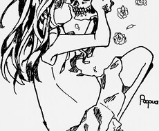 アイコンや壁紙などのイラスト描きます イメージ1